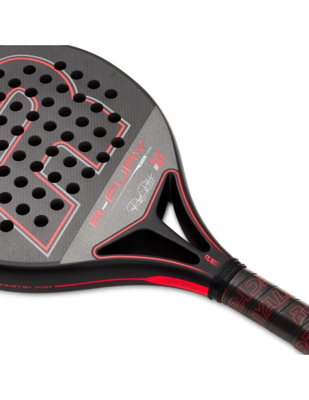 Royal Padel -Royal Padel R´Line Fury 2024