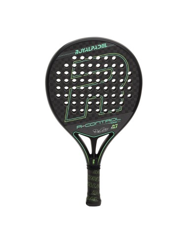 Royal Padel -Raquete Royal Padel R-Line Control 2024