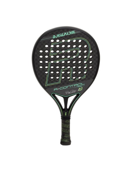 Royal Padel -Royal Padel R-Line Control 2024 racket