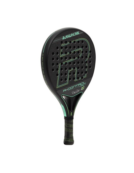 Royal Padel -Royal Padel R-Line Control 2024 racket