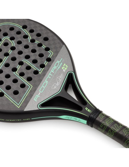 Royal Padel -Royal Padel R-Line Control 2024 racket