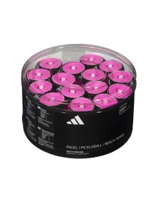 Adidas -Adidas Fluor Overgrip Cube 45 Units
