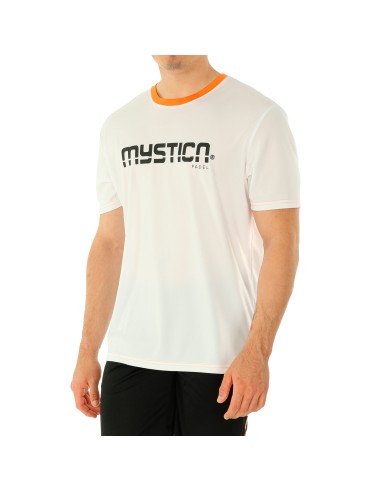 MYSTICA -Mystica SS24 Black T-shirt