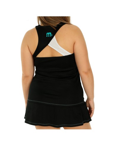 MYSTICA -Mystica SS24 Black Women's T-shirt