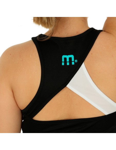 MYSTICA -Camiseta Mystica Legacy Mujer