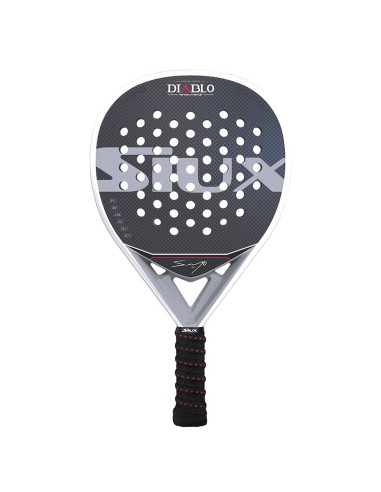 Siux -Siux Diablo Revolution II 3k 2023