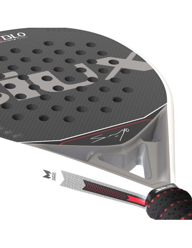 Siux -Siux Diablo Revolution II 3k 2023
