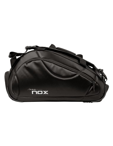 Nox -Nox Pro Series Bpprosbolsa raquete de padel preta