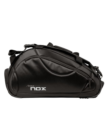 Nox -Nox Pro Series Bpprosblack padel racket bag Nox -Nox Pro Series Bpprosblack padel racket bag