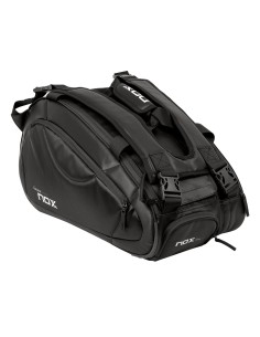 Nox -Paletero Nox Pro Series Negro 2