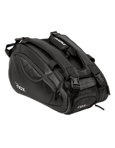 Nox -Nox Pro Series Bpprosblack padel racket bag
