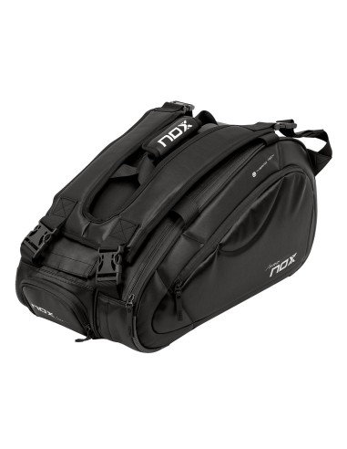 Nox -Nox Pro Series Bpprosblack padel racket bag