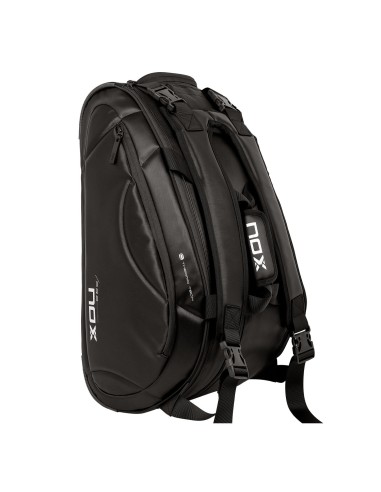 Nox -Paletero Nox Pro Series Negro