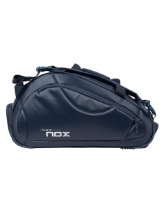 Bolsa raquete de padel Nox Pro Series Bpprosblue