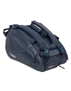 Nox -Paletero Nox Pro Series Azul 2