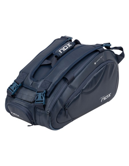 Nox -Bolsa raquete de padel Nox Pro Series Bpprosblue Nox -Bolsa raquete de padel Nox Pro Series Bpprosblue