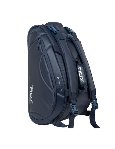 Nox -Nox Pro Series Bpprosblue padel racket bag