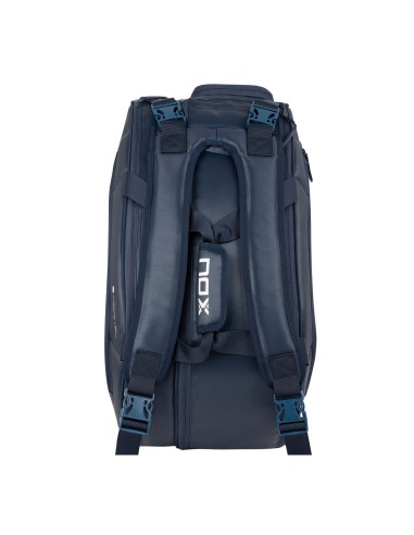 Nox -Bolsa raquete de padel Nox Pro Series Bpprosblue