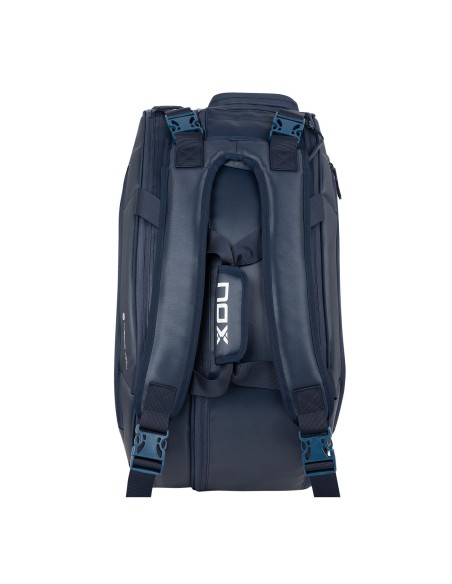 Nox -Nox Pro Series Bpprosblue padel racket bag