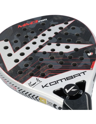 KOMBAT -Pala Kombat Mm3 Pro Kombat-Mm3-Pro