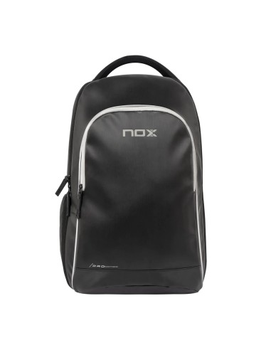 Nox -Nox Pro Series Backpack Mocprosblack