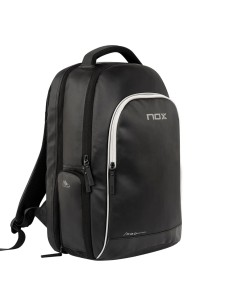 Nox -Backpack Nox Pro Series Black 2