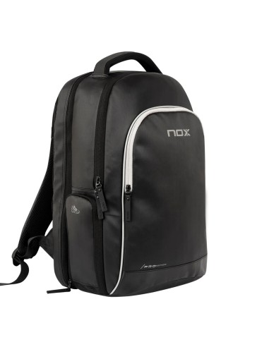 Nox -Mochila Nox Pro Series Mocpropreta