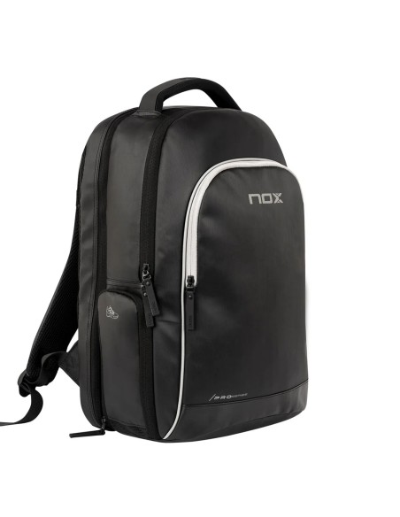 Nox -Mochila Nox Pro Series Negro