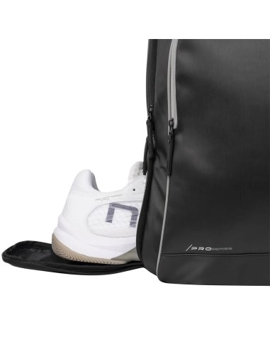 Nox -Backpack Nox Pro Series Black