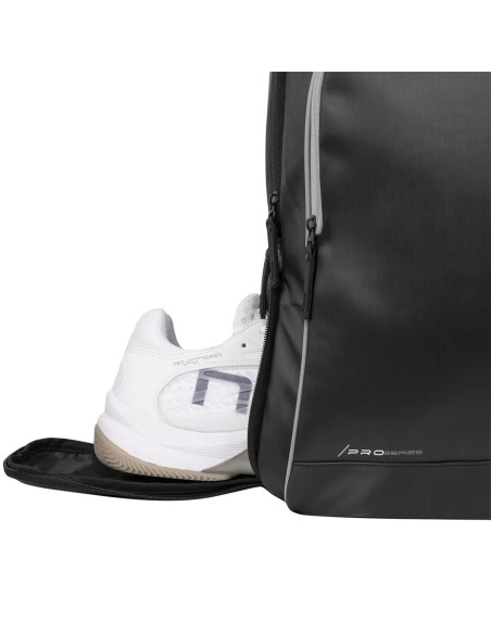 Nox -Mochila Nox Pro Series Preta