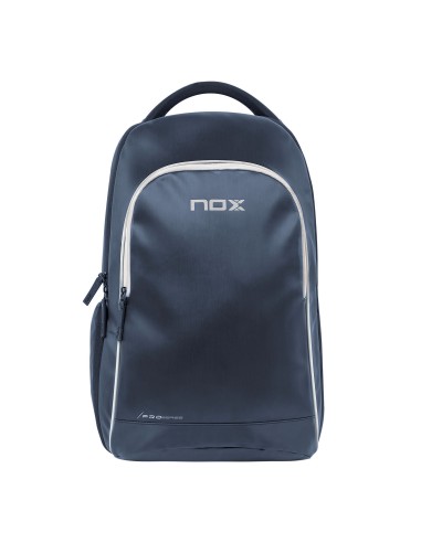 Nox -Nox Pro Series Backpack Mocprosblue