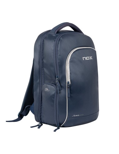 Nox -Mochila Nox Pro Series Mocprosazul