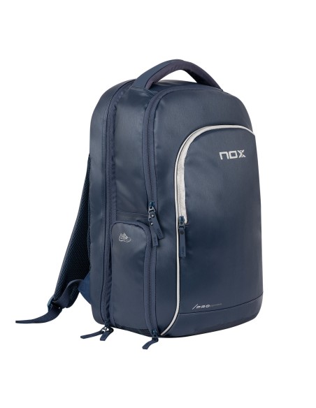 Nox -Mochila Nox Pro Series Mocprosblue