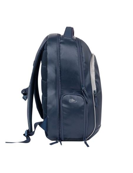 Nox -Nox Pro Series Backpack Blue