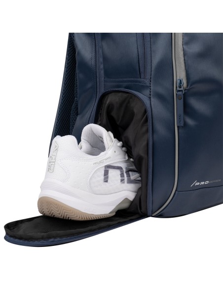 Nox -Nox Pro Series Backpack Blue