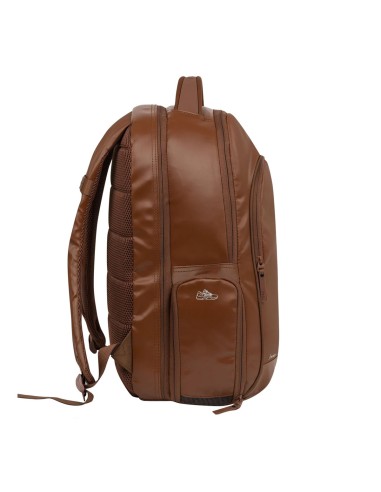 Nox -Nox Pro Series Backpack Camel Brown