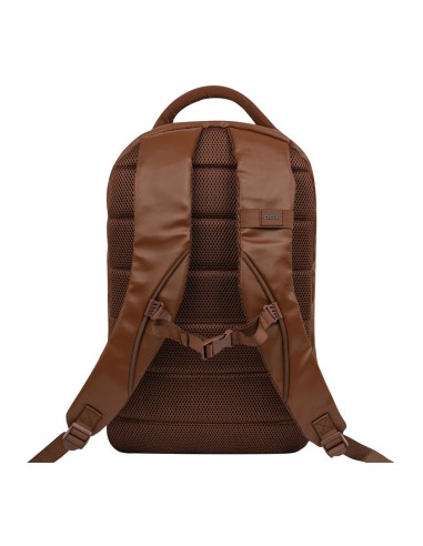 Nox -Mochila Nox Pro Series Marrón Camel