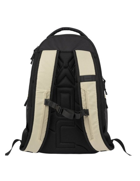 Nox -Nox Street Backpack Mocstbllg
