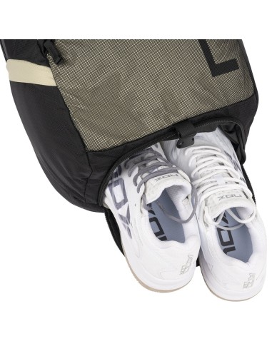 Nox -Nox Street Backpack Mocstbllg