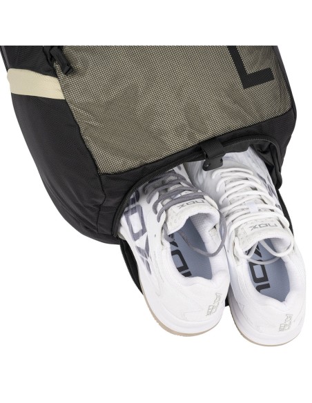 Nox -Nox Street Backpack Mocstbllg