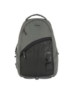 Nox -Nox Street Backpack Mocstgrey