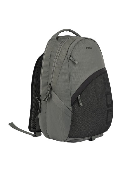 Nox -Nox Street Backpack Mocstgrey