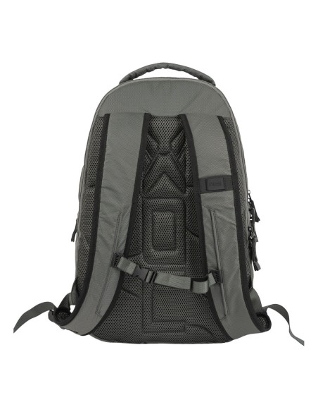 Nox -Mochila Nox Street Mocstcinza