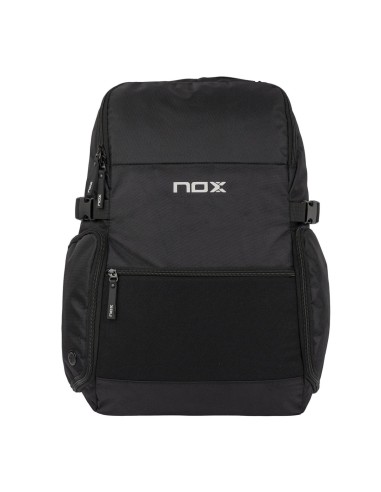 Nox -Mochila Nox Street Mocstublack