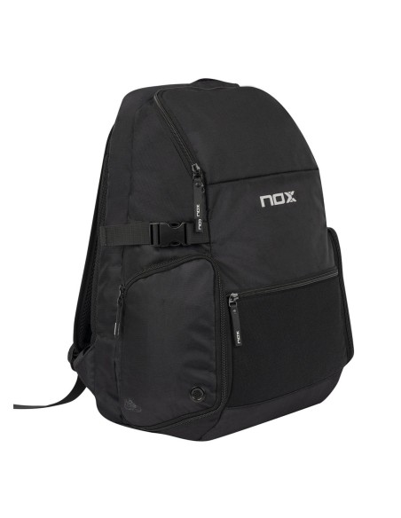 Nox -Mochila Nox Street Mocstublack