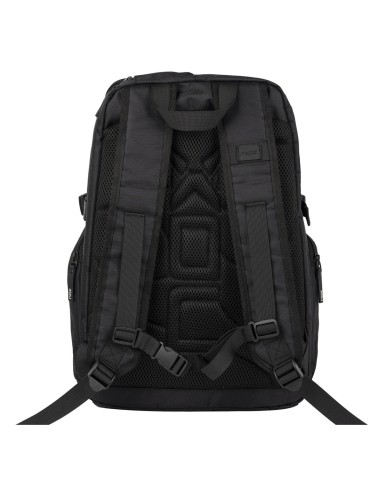 Nox -Nox Street Mocstublack Backpack