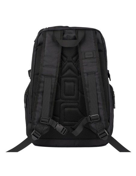 Nox -Nox Street Mocstublack Backpack