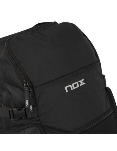 Nox -Mochila Nox Street Mocstupreta