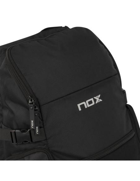 Nox -Mochila Nox Street Mocstupreta