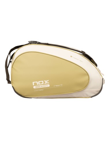 Nox -Nox Beach Team Ng17 Padel Bag Bpbtteamng17